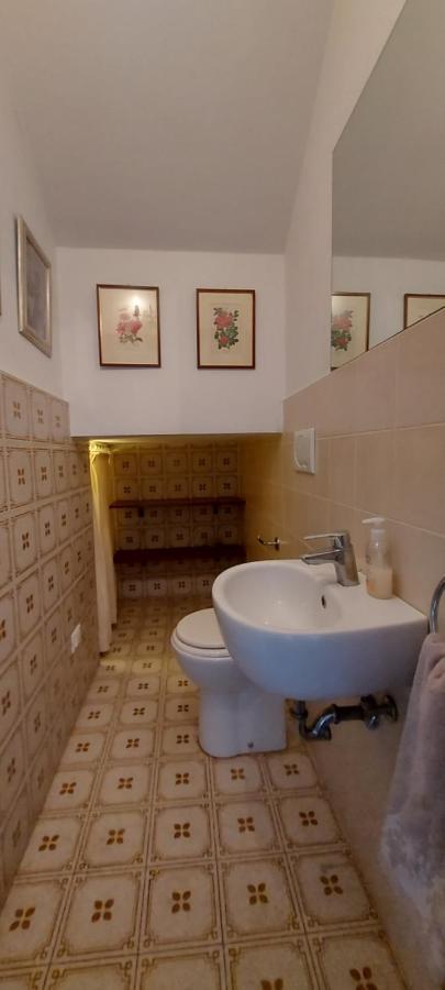 Poggio Alla Scaglia * Firenze