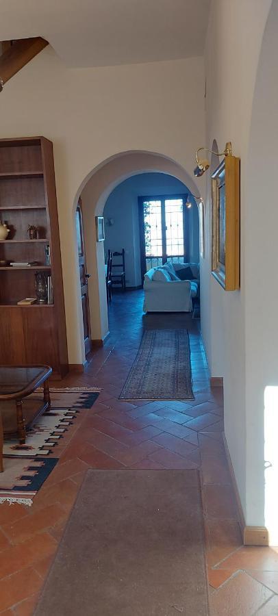 Poggio Alla Scaglia Casa vacanze Firenze