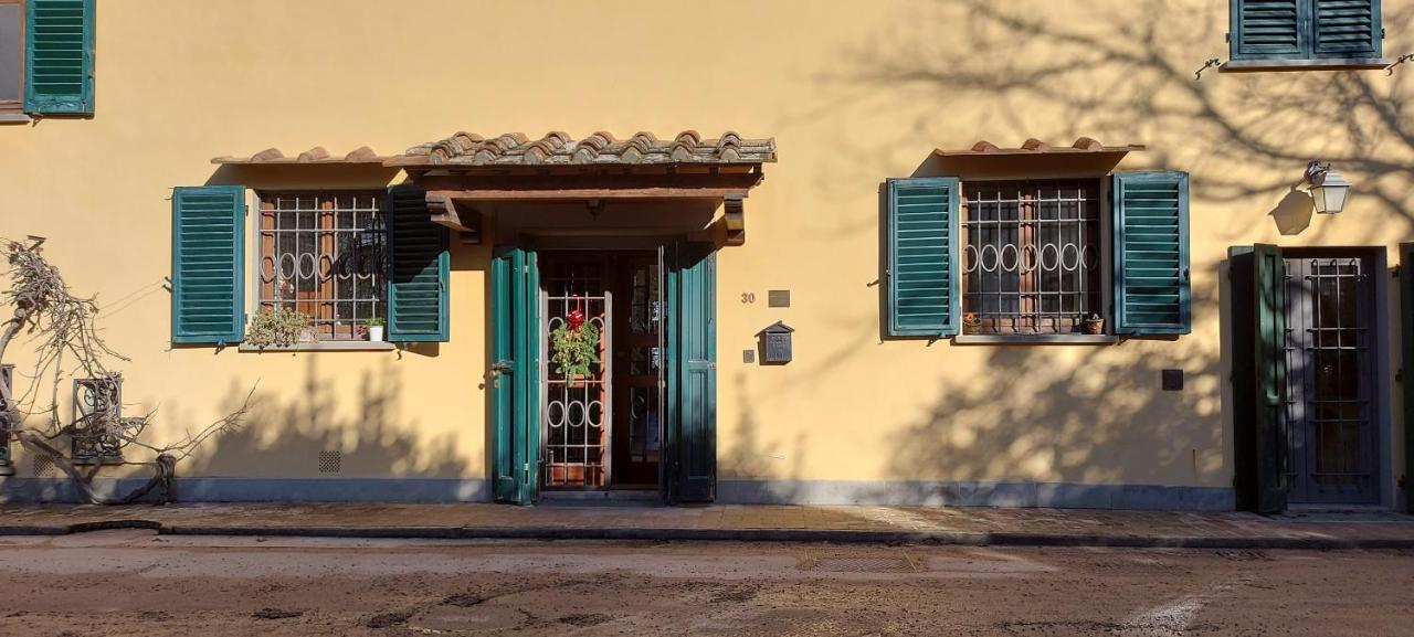 Poggio Alla Scaglia * Firenze