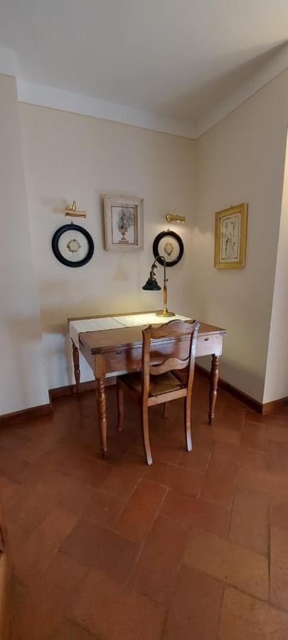 Poggio Alla Scaglia Casa vacanze Firenze