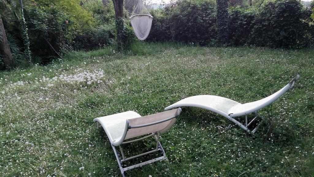 Poggio Alla Scaglia Casa vacanze *