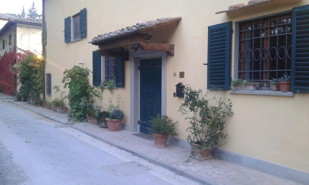Casa vacanze Poggio Alla Scaglia Firenze